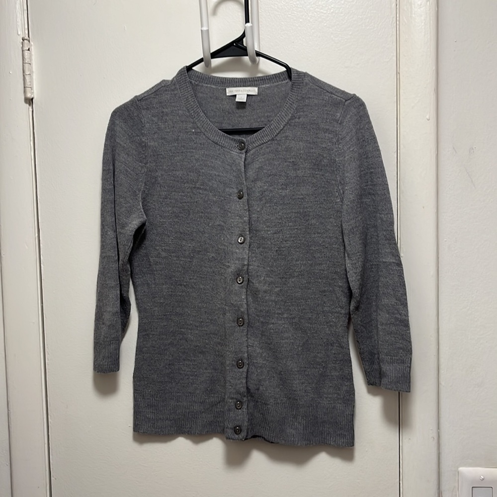 Cardigan - Picture 5 of 7